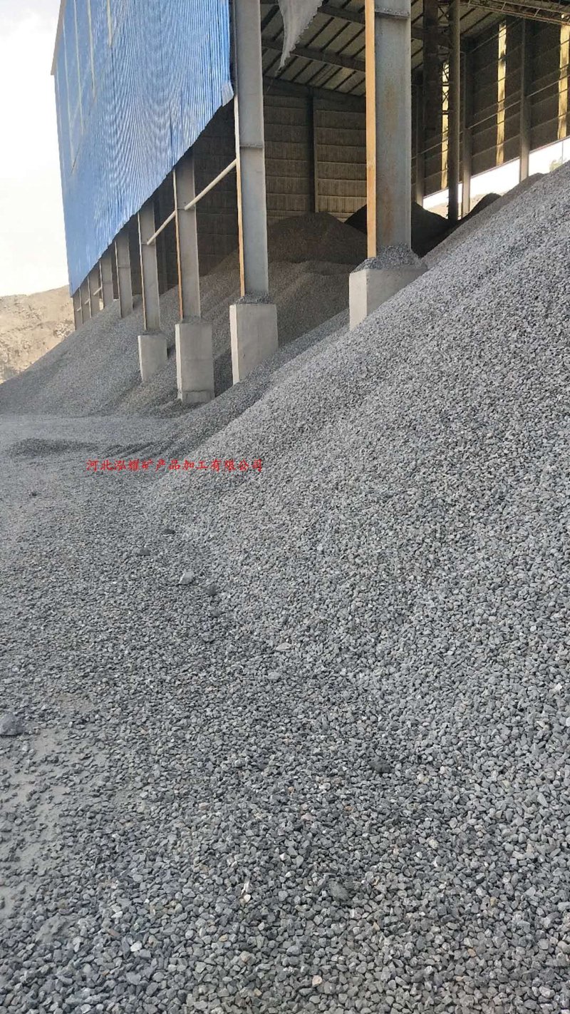 蛭石保温材料：开启建筑节能新时代